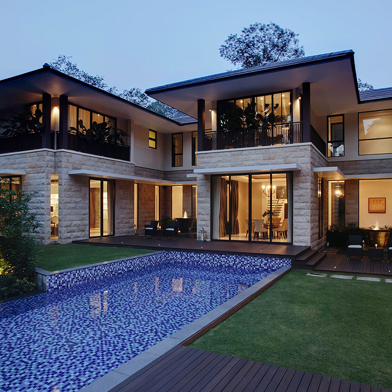 English Modern